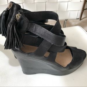 Dolce Vita wedges